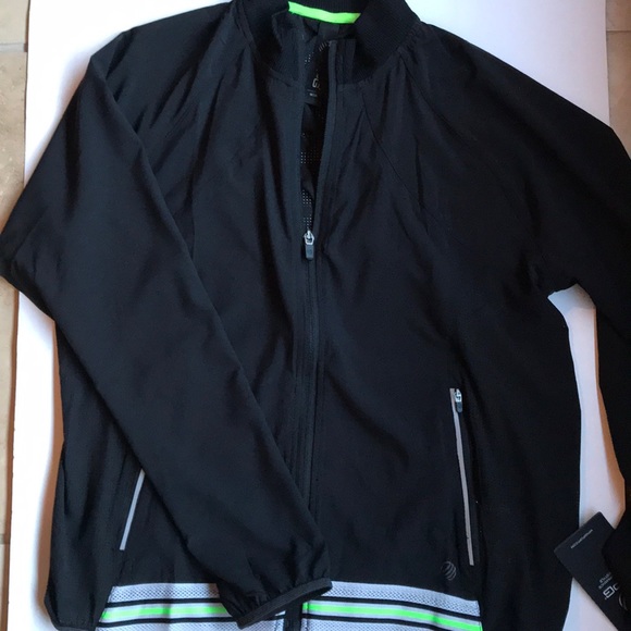 NWT MPG Lightweight Jacket - Picture 3 of 7